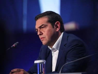 Δημοσιογράφος 9,84: «Οι συνεργάτες του Τσίπρα ήθελαν να ξέρουν τις ερωτήσεις που θα του έκανα»